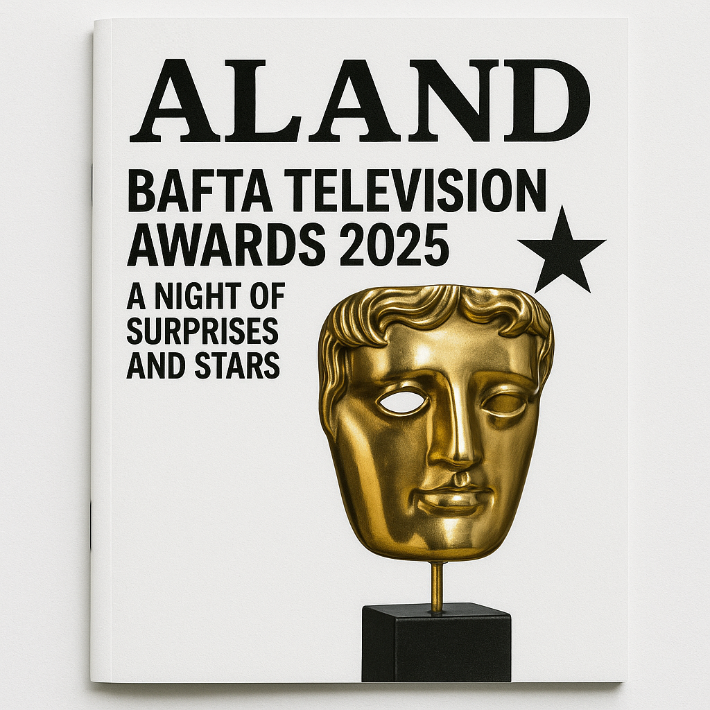  BAFTA Television Awards 2025 Highlights: Winners and Memorable Moments